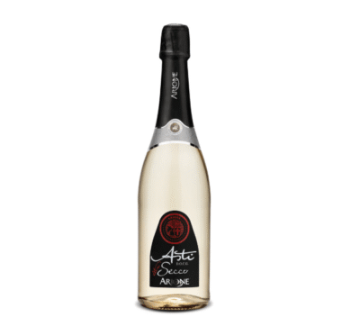 Купить игристое вино Arione Asti Extra Dry DOCG