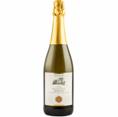 Купить игристое вино Villa Balestra Moscato Spumante